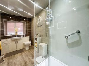 Shower Room- click for photo gallery